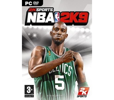 NBA 2K9, PC