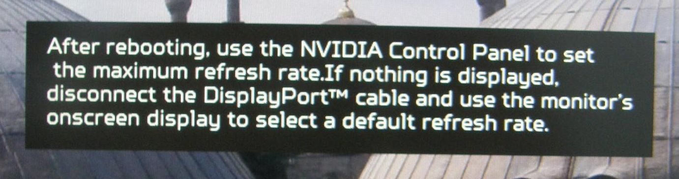 Overclock instructies