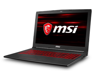 MSI GV62 8RE-054NL