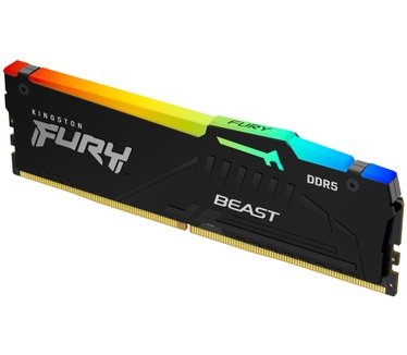 Kingston Fury Beast RGB Beast