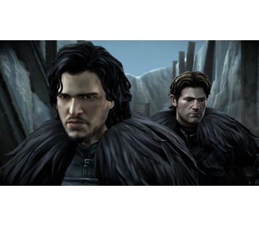 Game of Thrones: A Telltale Games Series - Season One, Xbox One
