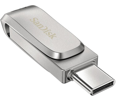 Sandisk Ultra Dual Drive Luxe
