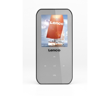 Lenco Xemio 645 2GB Groen