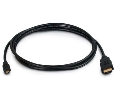 CablesToGo Value High-Speed 2m