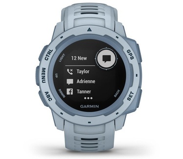 Garmin Instinct
