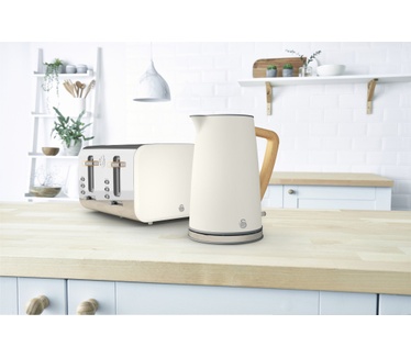 Swan SK14610WHTN