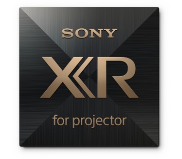 Sony Bravia VPL XW8100ES