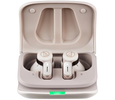Audio-Technica ATH-TWX7 (Wit)