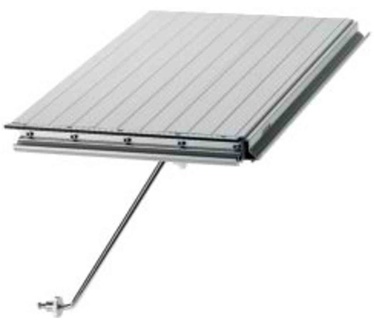 Festool Extension table CS 70 VB