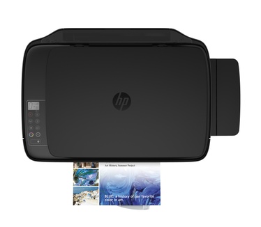 HP Smart Tank Wireless 455
