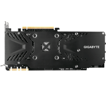 Gigabyte GeForce GTX 1080 G1 Rock 8G