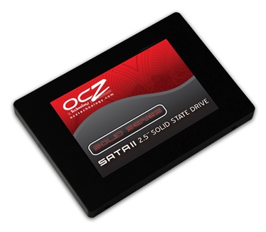 OCZ Solid Series SATA II 2.5" SSD