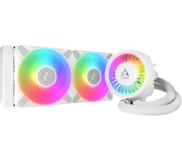 Arctic Liquid Freezer III 240 A-RGB