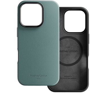Native Union ACTCSE-GRN-NP24P