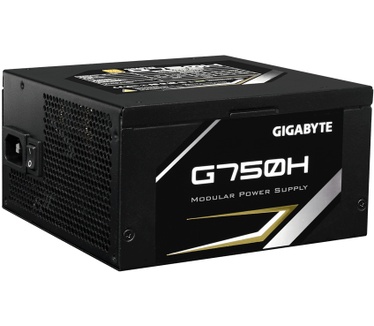Gigabyte G750H