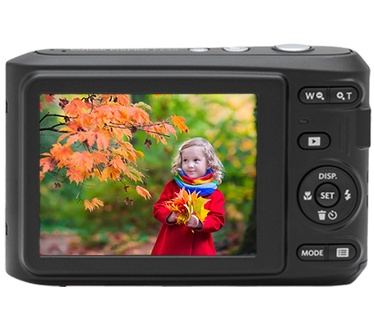 Kodak FZ45