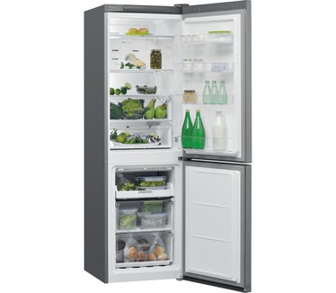 Whirlpool W7 821O OX