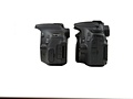 Canon EOS 600D versus EOS 60D