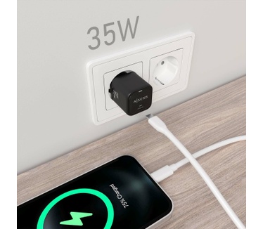 Aisens ASCH-35W1P023-BK