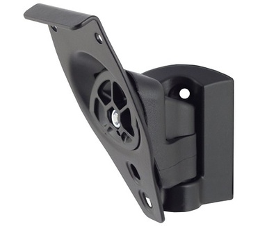 Newstar Sonos Play 1 speaker wall mount - Black