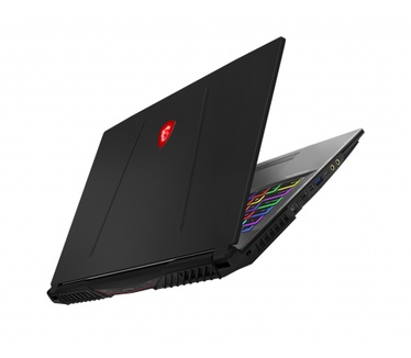 MSI GP75 9SD-431 Leopard