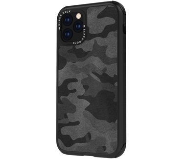 Hama Robust Real Leather Camo