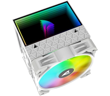Sharkoon A60 RGB