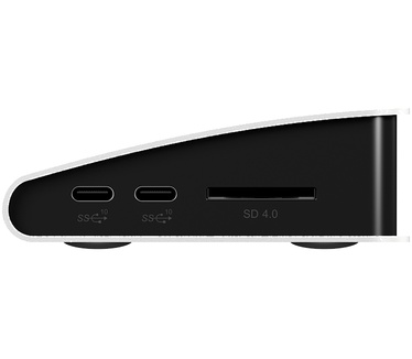Raidsonic IB-DK2801-TB3