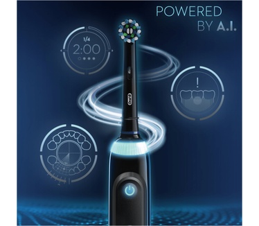 Oral-B Genius X 20000 Luxe Edition