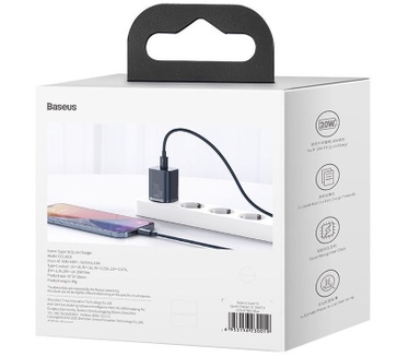 Baseus Super Si
