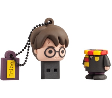 SilverHT 32GB Harry Potter