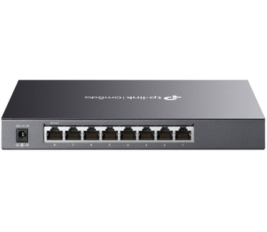 TP-Link JetStream TL-SG2008