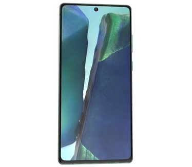 Samsung Galaxy Note20 5G 256GB Groen