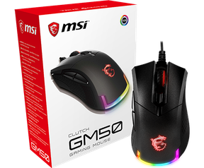 msi clutch gm50 en vigor gk60