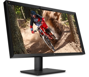 HP DreamColor Z31x (Z4Y82AT) Zwart