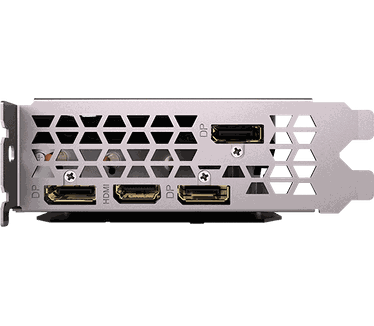 Gigabyte GeForce RTX 2060 Gaming OC Pro 6G