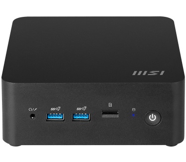 MSI CUBI NUC AI 1UMG-006EU