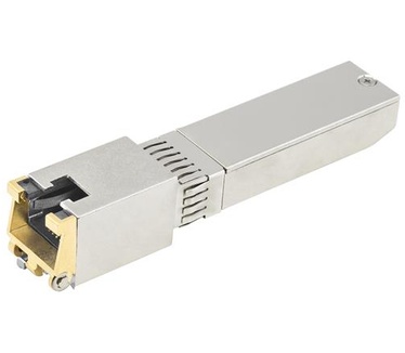 Startech.com MSA conform SFP+ transceiver module 10GBASE-T