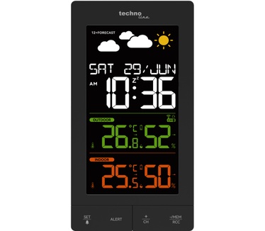 TechnoLine WS 6458