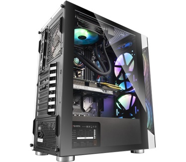 Mars Gaming MC9W