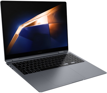 Samsung Galaxy Book4 Pro 360 (16", Intel Core Ultra 7, 16 GB, Intel Arc)