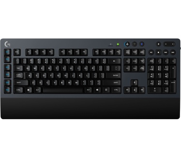 Logitech G613