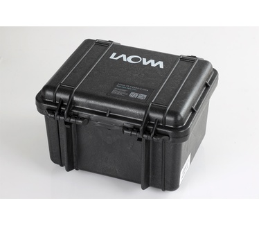 Laowa 12mm t/2.9 Zero-D Cine