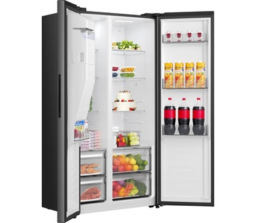 Hisense RS5P528STFE