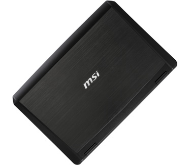 MSI GX70-3CC8H11BW (Destroyer)