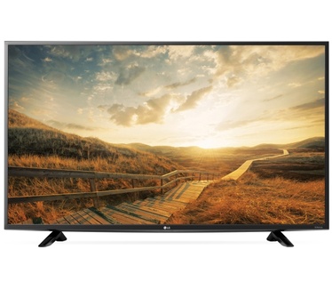 LG 43UF640V