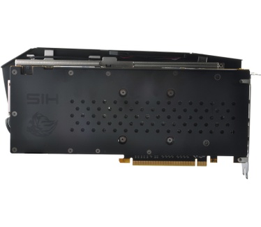 HIS RX 480
