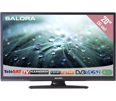 Salora 20LED9109CTS2