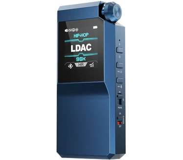 FiiO BTR17 Blauw