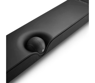 Devialet Dione Zwart